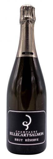 NV Billecart-Salmon Vintage Champagne Brut Reserve 750ml