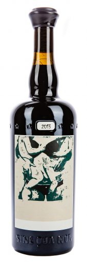 2013 Sine Qua Non Syrah Le Supplement 750ml