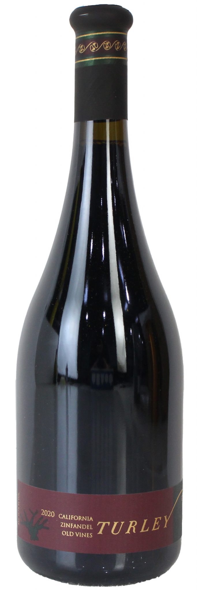 2020 Turley Zinfandel Old Vines 750ml