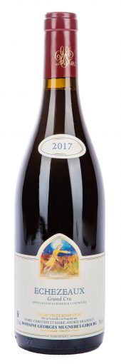 2017 Mugneret-Gibourg Echezeaux Grand Cru 750ml