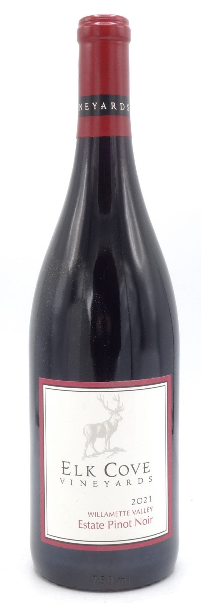 2021 Elk Cove Pinot Noir Willamette Valley 750ml